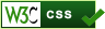 W3C CSS