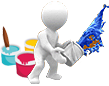 WEBSITE Designing